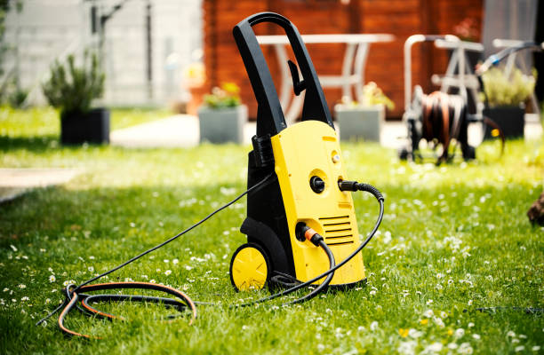Reliable East Lake, FL Pressure Washing Services Solutions